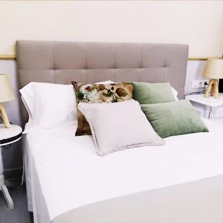 Apartamento Con Encanto En Casco Antiguo De خافييا المظهر الخارجي الصورة
