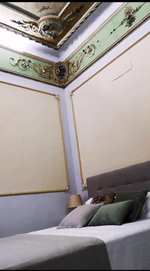 Apartamento Con Encanto En Casco Antiguo De خافييا المظهر الخارجي الصورة