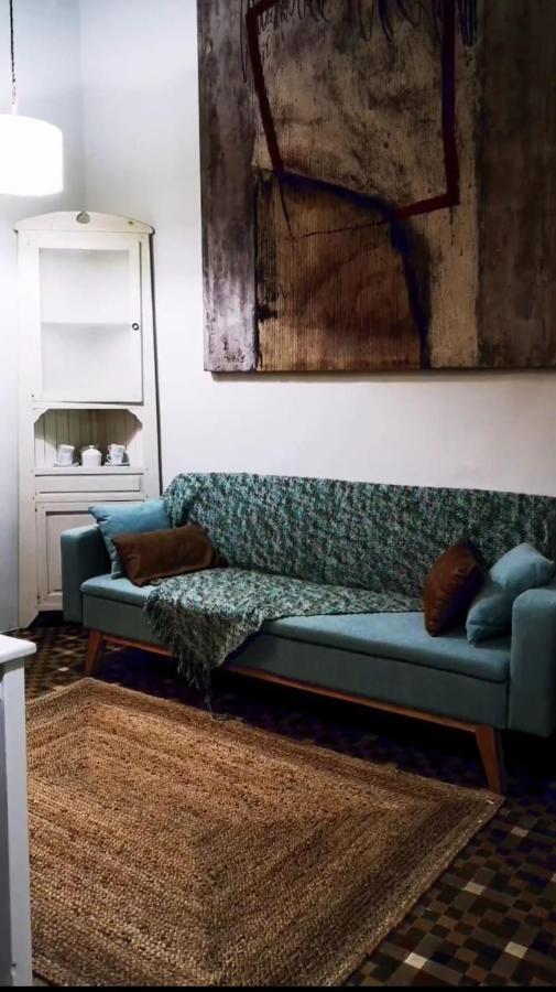 Apartamento Con Encanto En Casco Antiguo De خافييا المظهر الخارجي الصورة