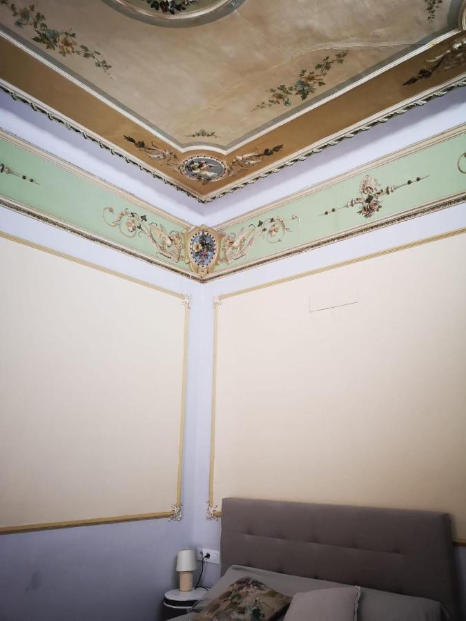 Apartamento Con Encanto En Casco Antiguo De خافييا المظهر الخارجي الصورة