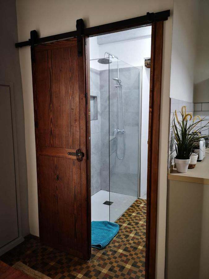 Apartamento Con Encanto En Casco Antiguo De خافييا المظهر الخارجي الصورة