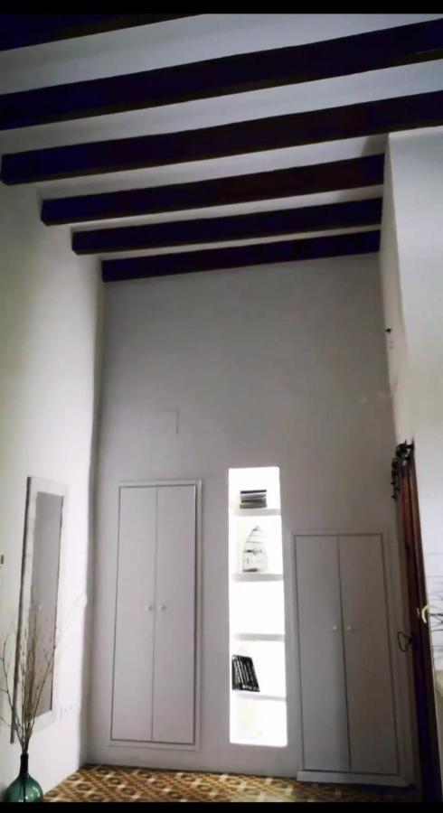 Apartamento Con Encanto En Casco Antiguo De خافييا المظهر الخارجي الصورة
